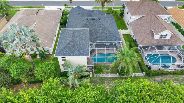 4878 W BREEZE CIRCLE, Palm Harbor, FL 34683