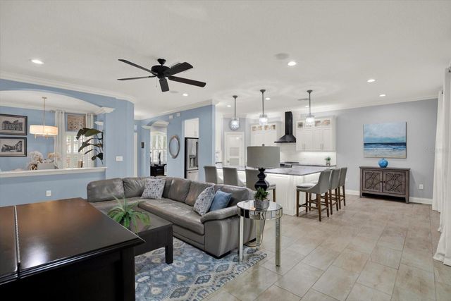 4878 W BREEZE CIRCLE, Palm Harbor, FL 34683
