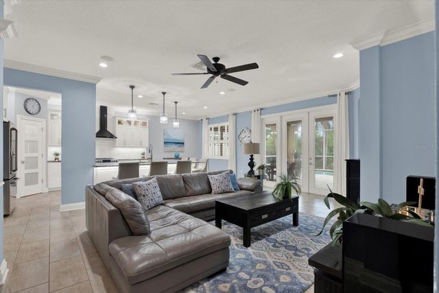 4878 W BREEZE CIRCLE, Palm Harbor, FL 34683