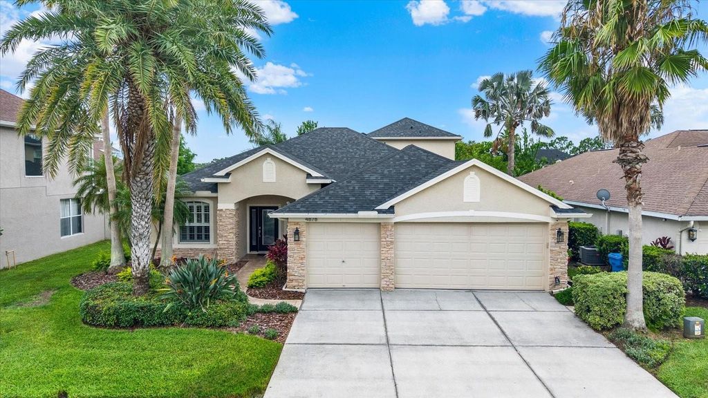 4878 W BREEZE CIRCLE, Palm Harbor, FL 34683