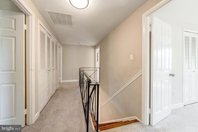 13204 PRESSMONT LN, Fairfax, VA 22033