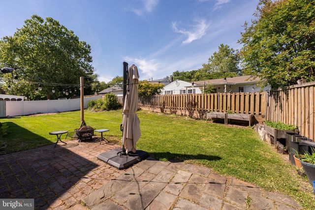 13204 PRESSMONT LN, Fairfax, VA 22033
