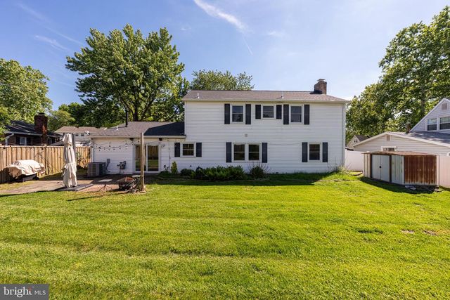13204 PRESSMONT LN, Fairfax, VA 22033