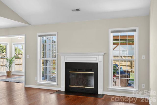 25 Livingston Farm Road, Fletcher, NC 28732