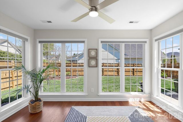 25 Livingston Farm Road, Fletcher, NC 28732