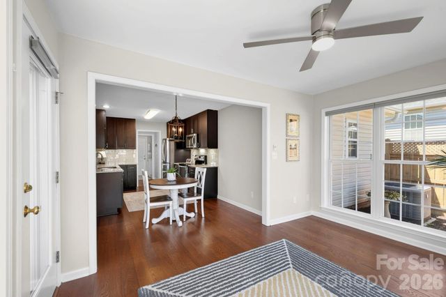 25 Livingston Farm Road, Fletcher, NC 28732