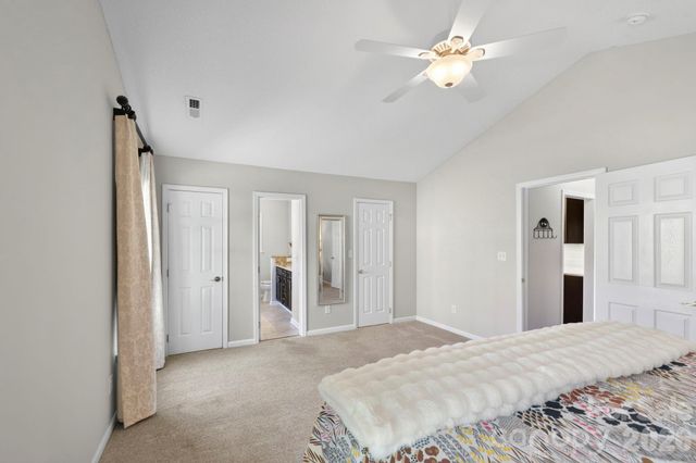 25 Livingston Farm Road, Fletcher, NC 28732