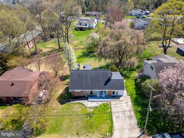 817 TYDINGS RD, Havre De Grace, MD 21078