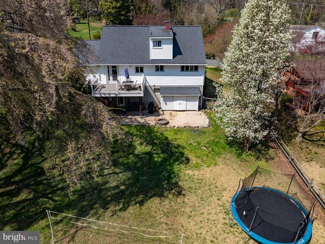 817 TYDINGS RD, Havre De Grace, MD 21078