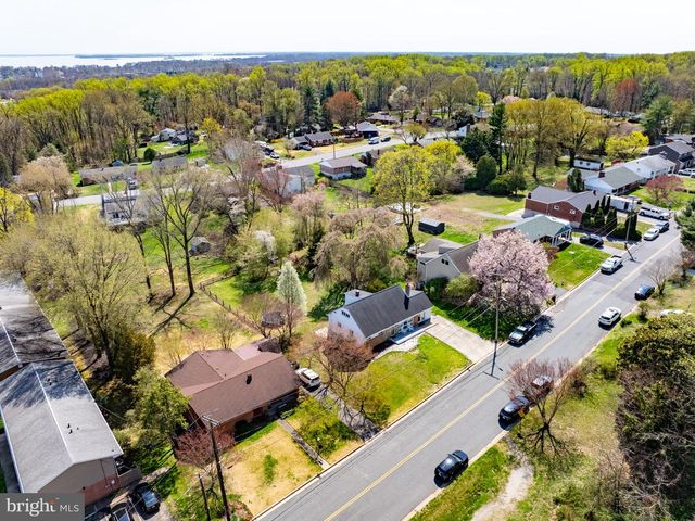 817 TYDINGS RD, Havre De Grace, MD 21078