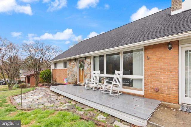 817 TYDINGS RD, Havre De Grace, MD 21078