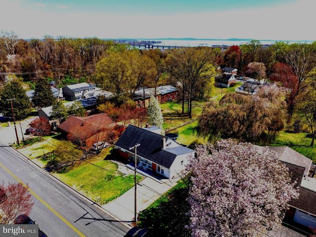817 TYDINGS RD, Havre De Grace, MD 21078