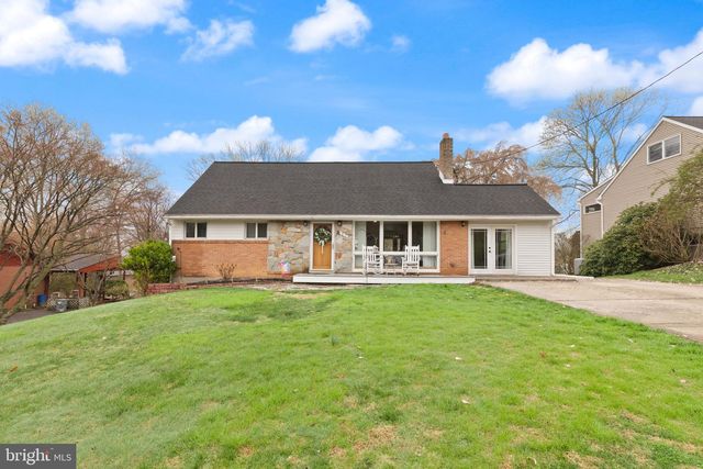 817 TYDINGS RD, Havre De Grace, MD 21078