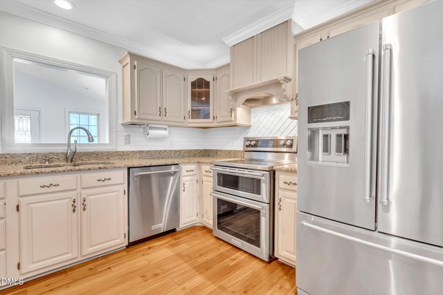 3021 Peebles Road, Raleigh, NC 27616