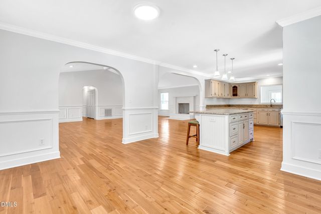 3021 Peebles Road, Raleigh, NC 27616