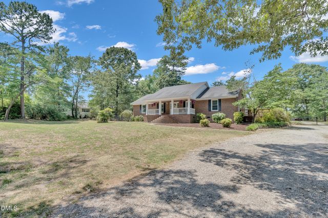 3021 Peebles Road, Raleigh, NC 27616