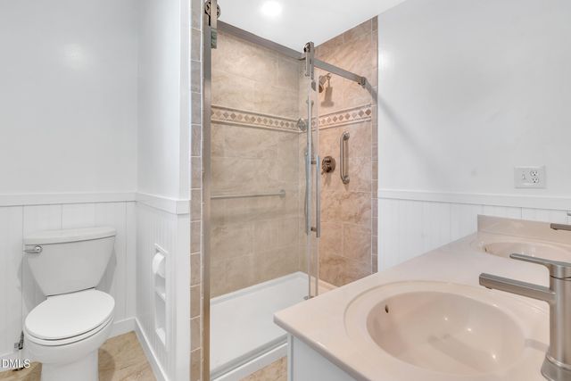 3021 Peebles Road, Raleigh, NC 27616