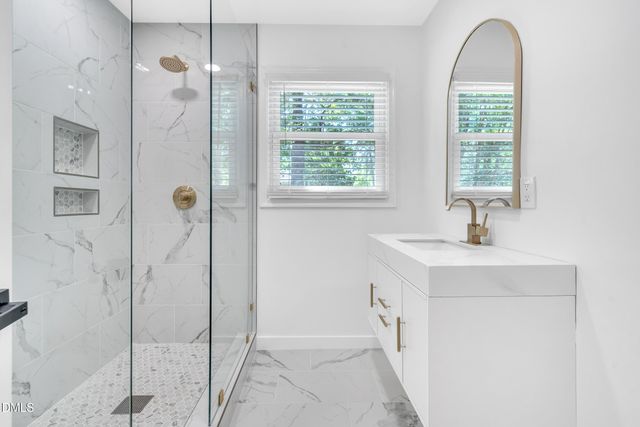 3021 Peebles Road, Raleigh, NC 27616