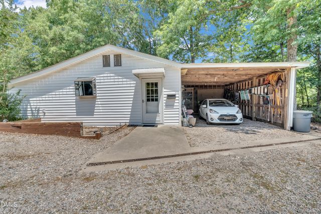 3021 Peebles Road, Raleigh, NC 27616