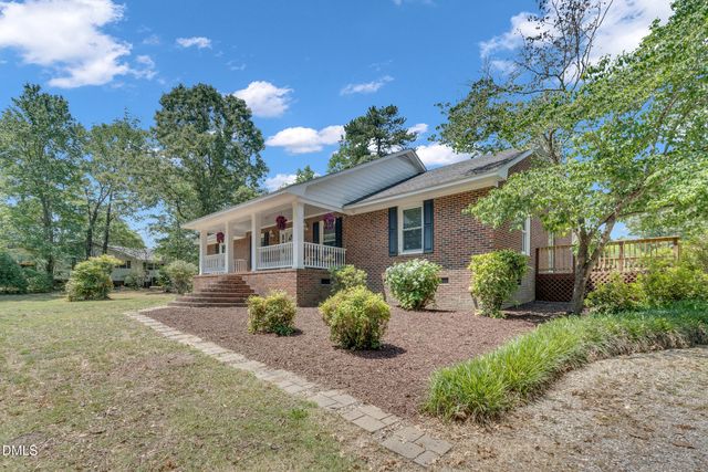 3021 Peebles Road, Raleigh, NC 27616