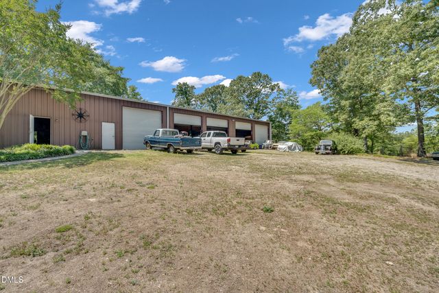 3021 Peebles Road, Raleigh, NC 27616