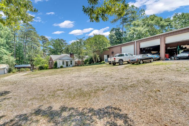 3021 Peebles Road, Raleigh, NC 27616