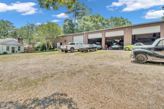 3021 Peebles Road, Raleigh, NC 27616