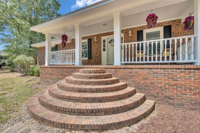 3021 Peebles Road, Raleigh, NC 27616