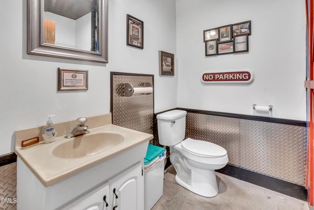 3021 Peebles Road, Raleigh, NC 27616