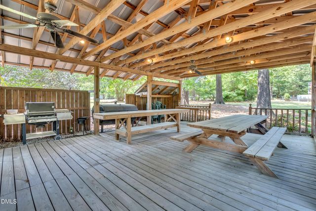 3021 Peebles Road, Raleigh, NC 27616