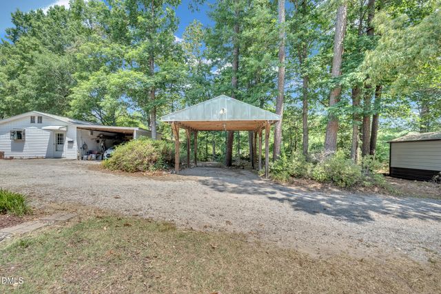 3021 Peebles Road, Raleigh, NC 27616