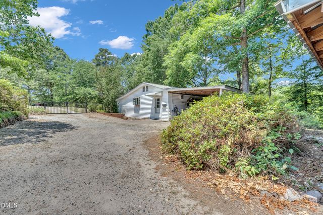 3021 Peebles Road, Raleigh, NC 27616