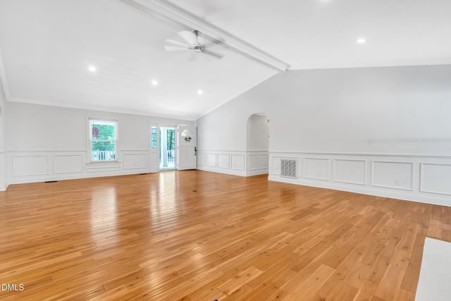 3021 Peebles Road, Raleigh, NC 27616