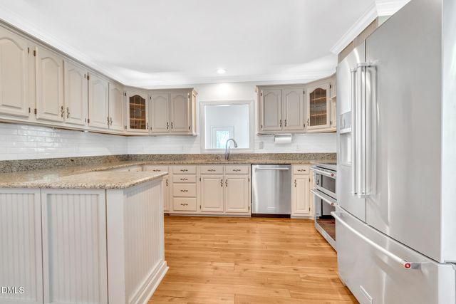 3021 Peebles Road, Raleigh, NC 27616