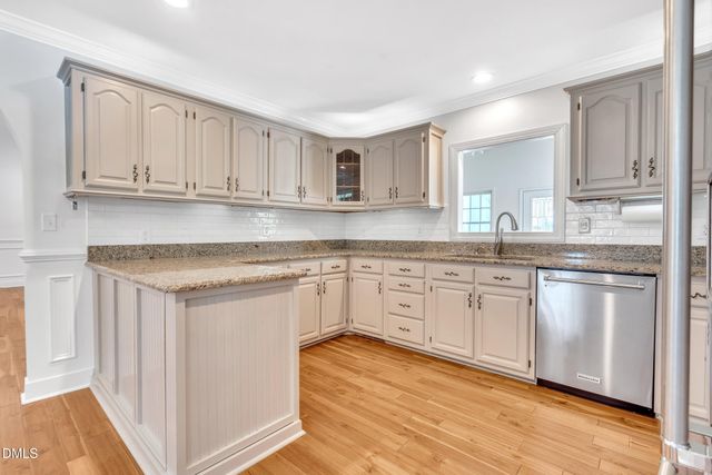 3021 Peebles Road, Raleigh, NC 27616