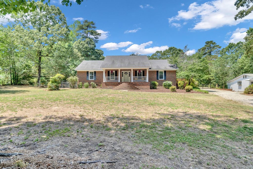 3021 Peebles Road, Raleigh, NC 27616