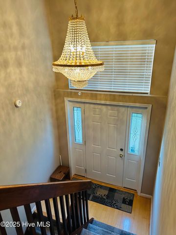 4015 Forest Lake Drive SW, Shallotte, NC 28470