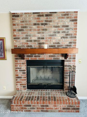 4015 Forest Lake Drive SW, Shallotte, NC 28470