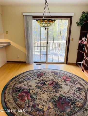 4015 Forest Lake Drive SW, Shallotte, NC 28470