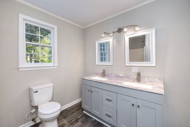 32 Parker Drive, Sumter, SC 29150