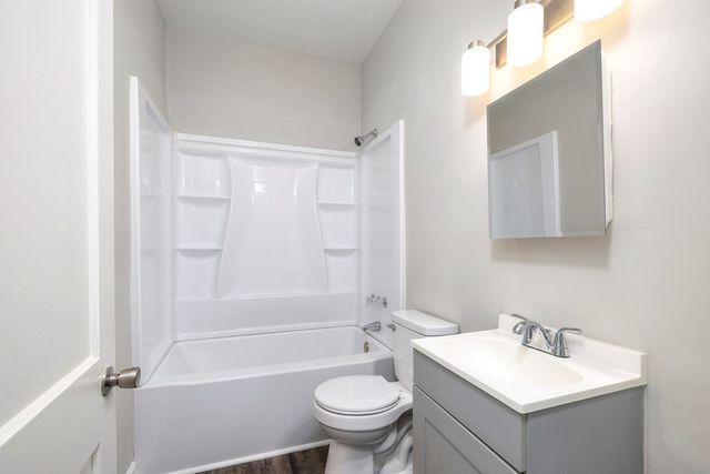 32 Parker Drive, Sumter, SC 29150