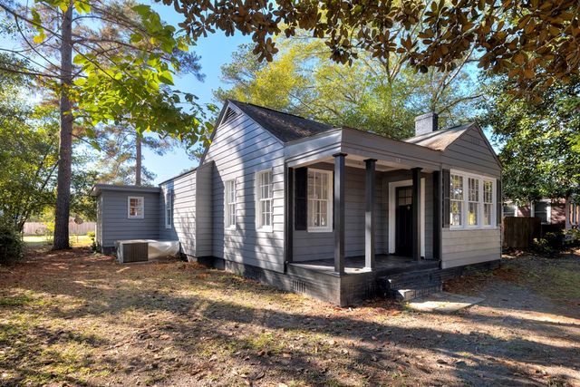 32 Parker Drive, Sumter, SC 29150