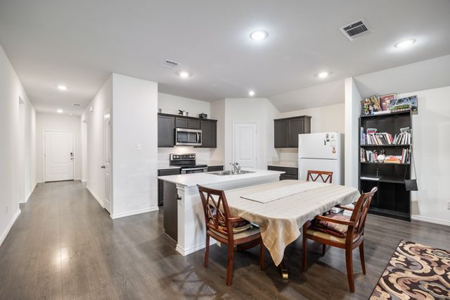 2929 Goodrich Street, Royse City, TX 75189