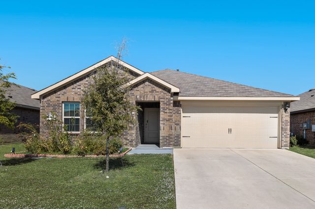 2929 Goodrich Street, Royse City, TX 75189