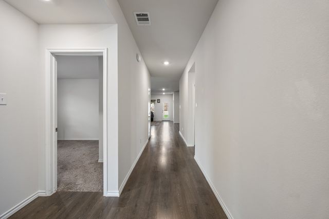 2929 Goodrich Street, Royse City, TX 75189