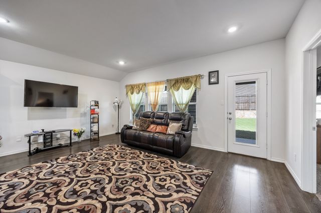 2929 Goodrich Street, Royse City, TX 75189