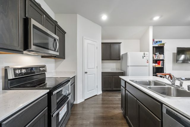 2929 Goodrich Street, Royse City, TX 75189