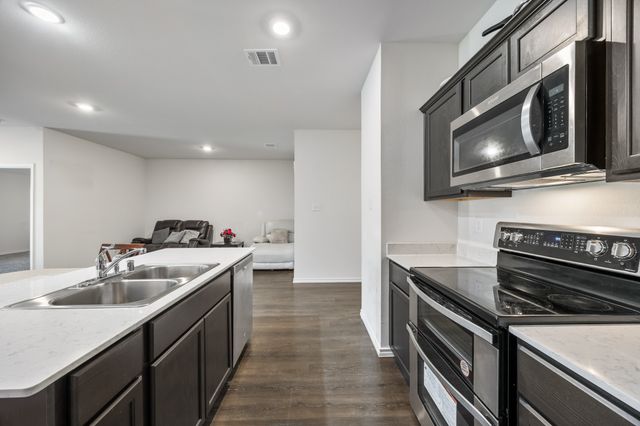 2929 Goodrich Street, Royse City, TX 75189