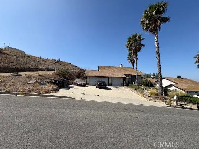 7296 Ridgeline, Riverside, CA 92509
