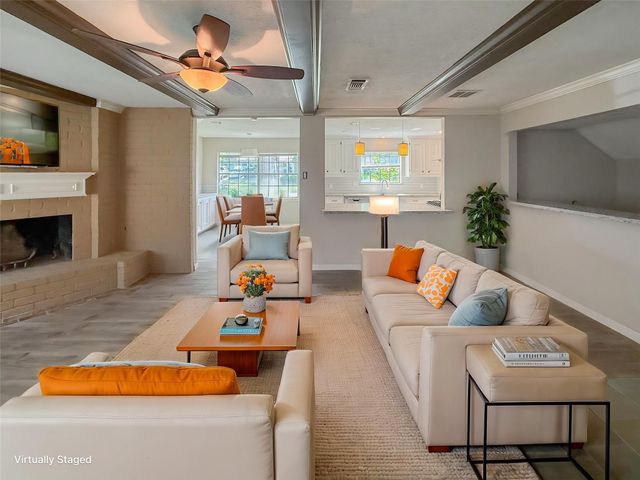 10902 Fawnview Drive, Houston, TX 77070